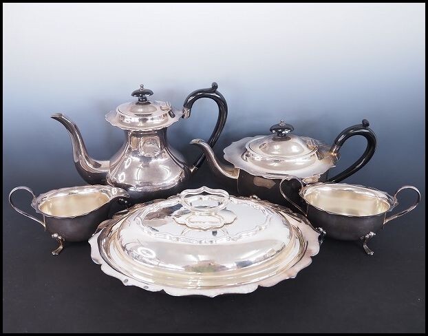 新品】新品/未開封品【[Mappin & Webb】 マッピン＆ウェッブ