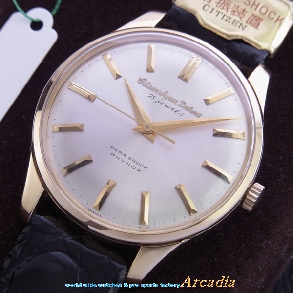 中古】*☆【ジャンク品・送料350円】CITIZEN シチズン SEVEN STER