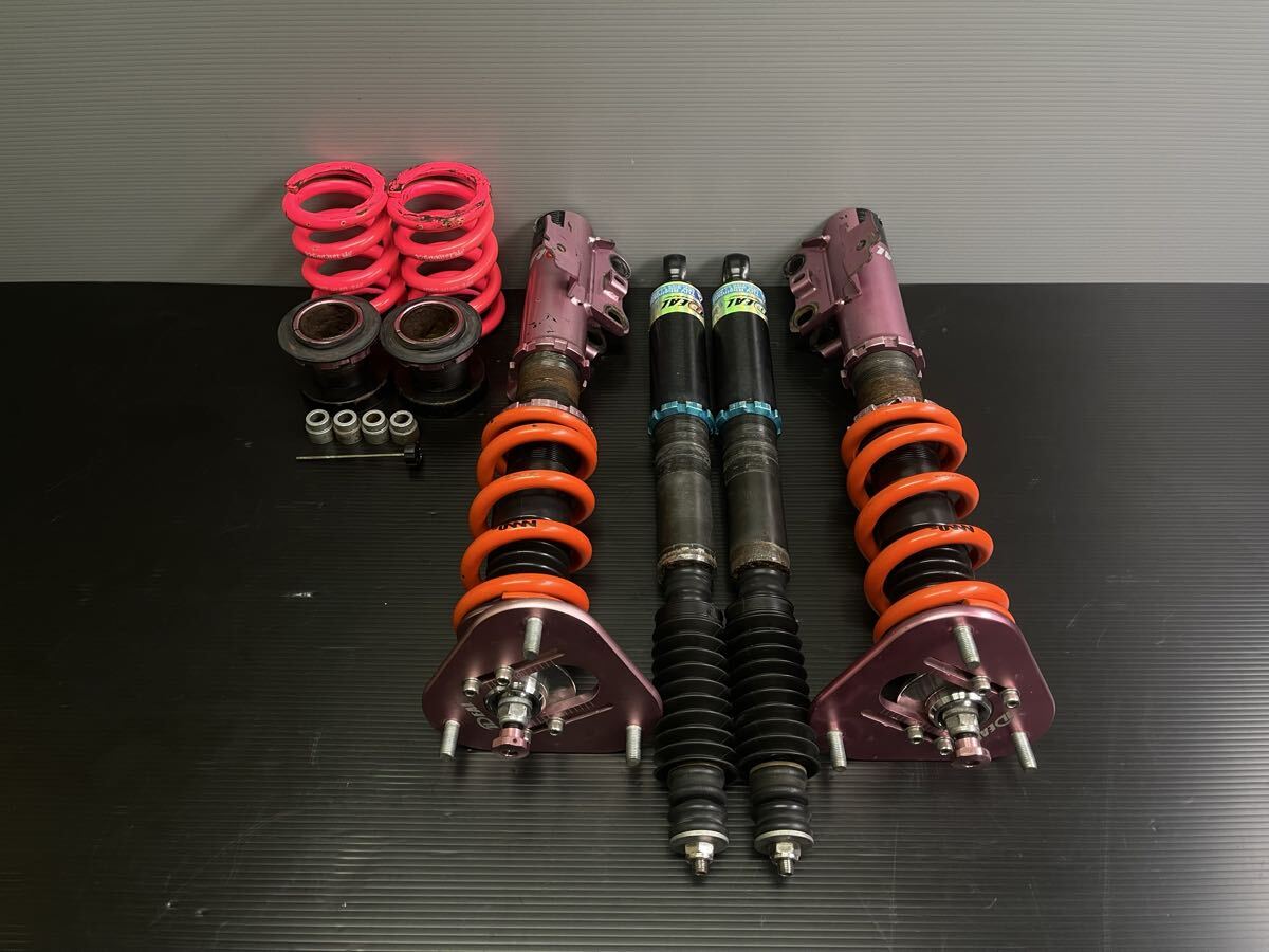 中古】極希少！！JN15 N15 パルサー FB14 サニールキノ IDEAL