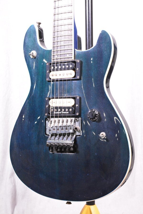 ☆中古☆FERNANDES JDA-85Y Janne Da Arc you シグネチャーモデル