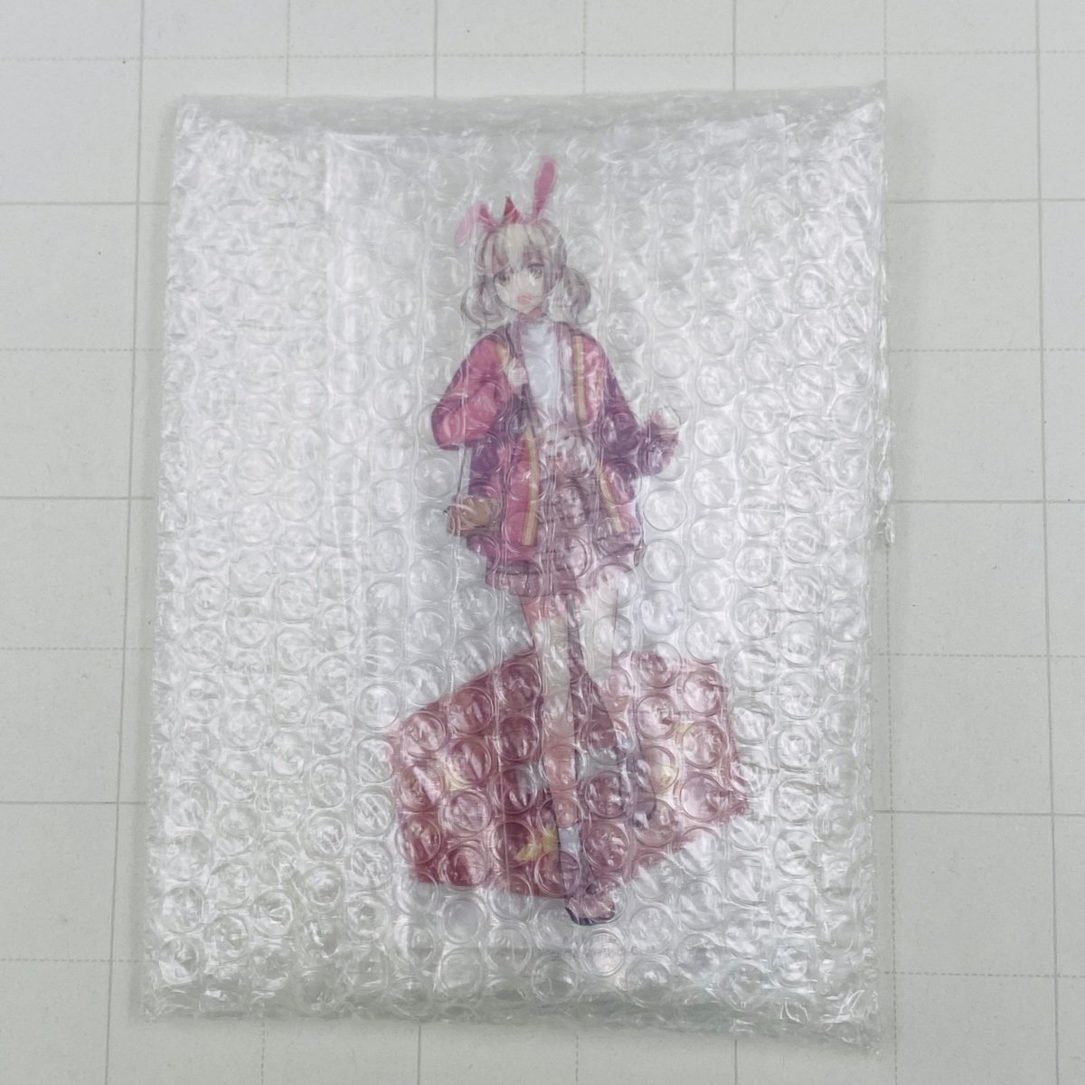 傷や汚れあり】【現状】プロジェクトセカイ プロセカ バースデーギフト 