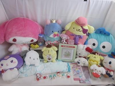 サンリオ ポチャッコ 王冠 特大ぬいぐるみの落札情報詳細 - Yahoo