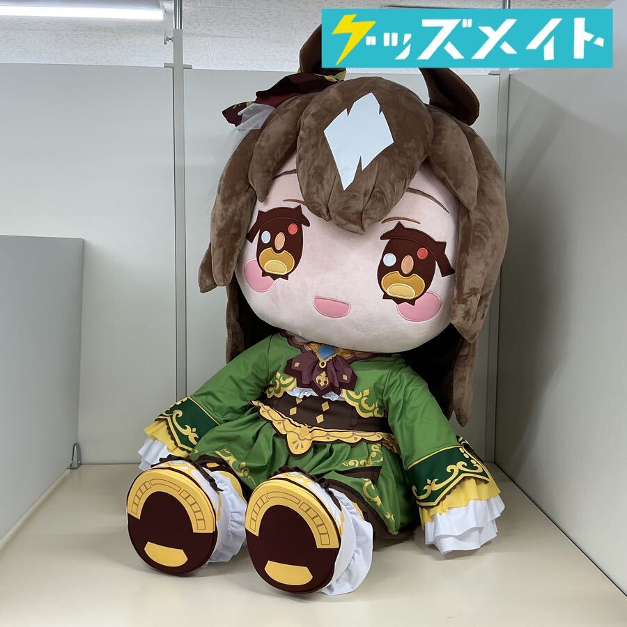 新品】WF2019夏 ReplyFrom「トウカイテイオー」 ウマ娘 プリティー