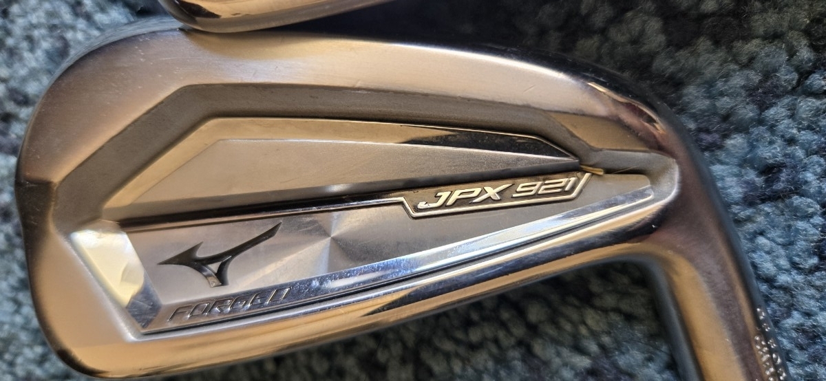 スリーラック CNC FORGED IRON