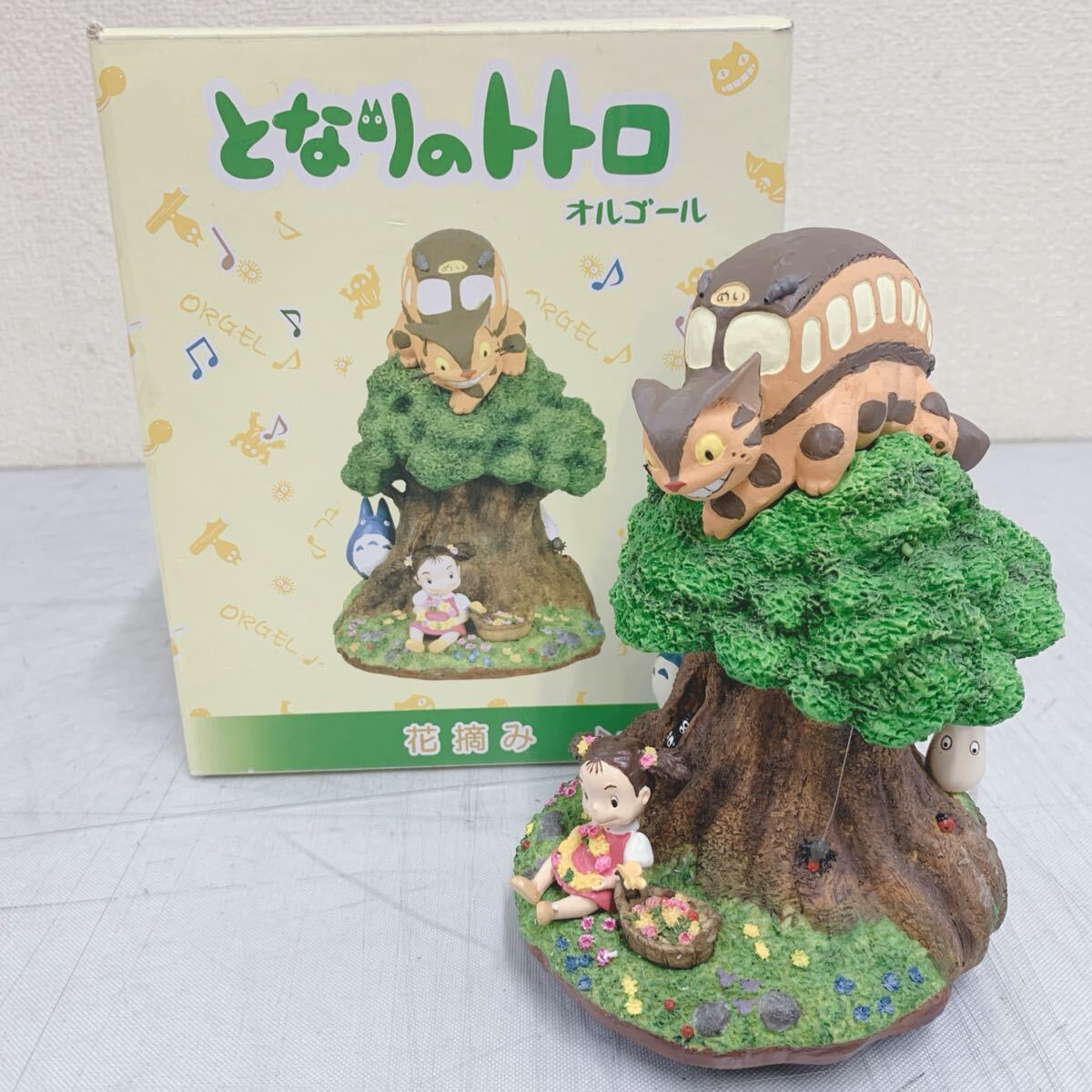 となりのトトロ アクセサリーケース どこいった？ 廃盤 レア めい めい