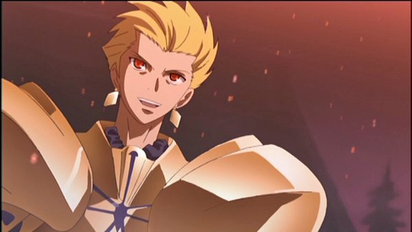 中古】良品 DVD Gilgamesh ギルガメッシュ セル版 全9巻 全巻セット