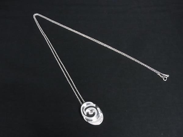 ティファニー 1円 エルサペレッティ TIFFANY&Co □美品 ティファニー 1円 エルサペレッティ TIFFANY&Co □美品