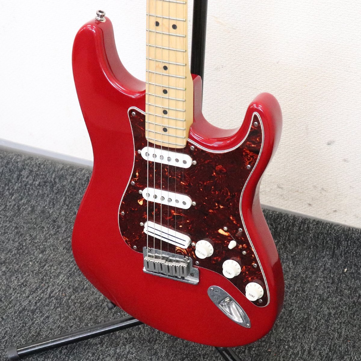 中古】Fujigen / J-Standard JFL-FT-HH 検) フジゲン ギター Seymour