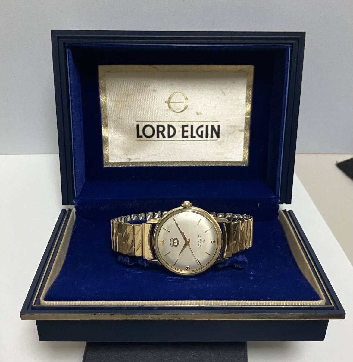 ELGIN Elgin Lord - Yahoo!オークション Works] の落札 (あ行 