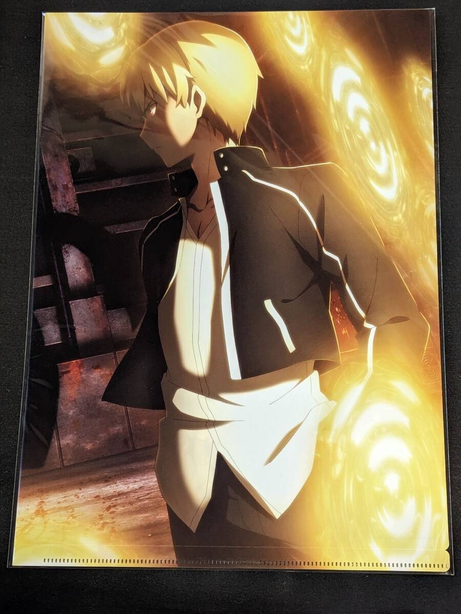 新品】劇場版 fate stay night heaven's feel なか卯 コラボ 限定