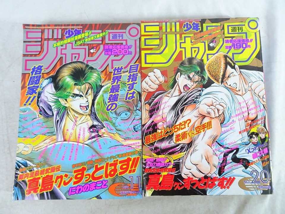 THE MOMOTAROH 真島クンすっとばす 『MOMOTAROH VS 真島零 ~不死の女神