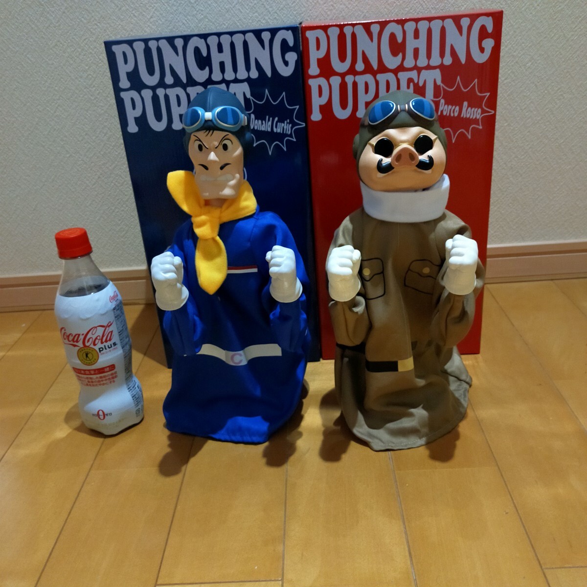 新品】紅の豚◇陶器製 蚊取り線香入れ ポルコロッソ◇スタジオジブリ