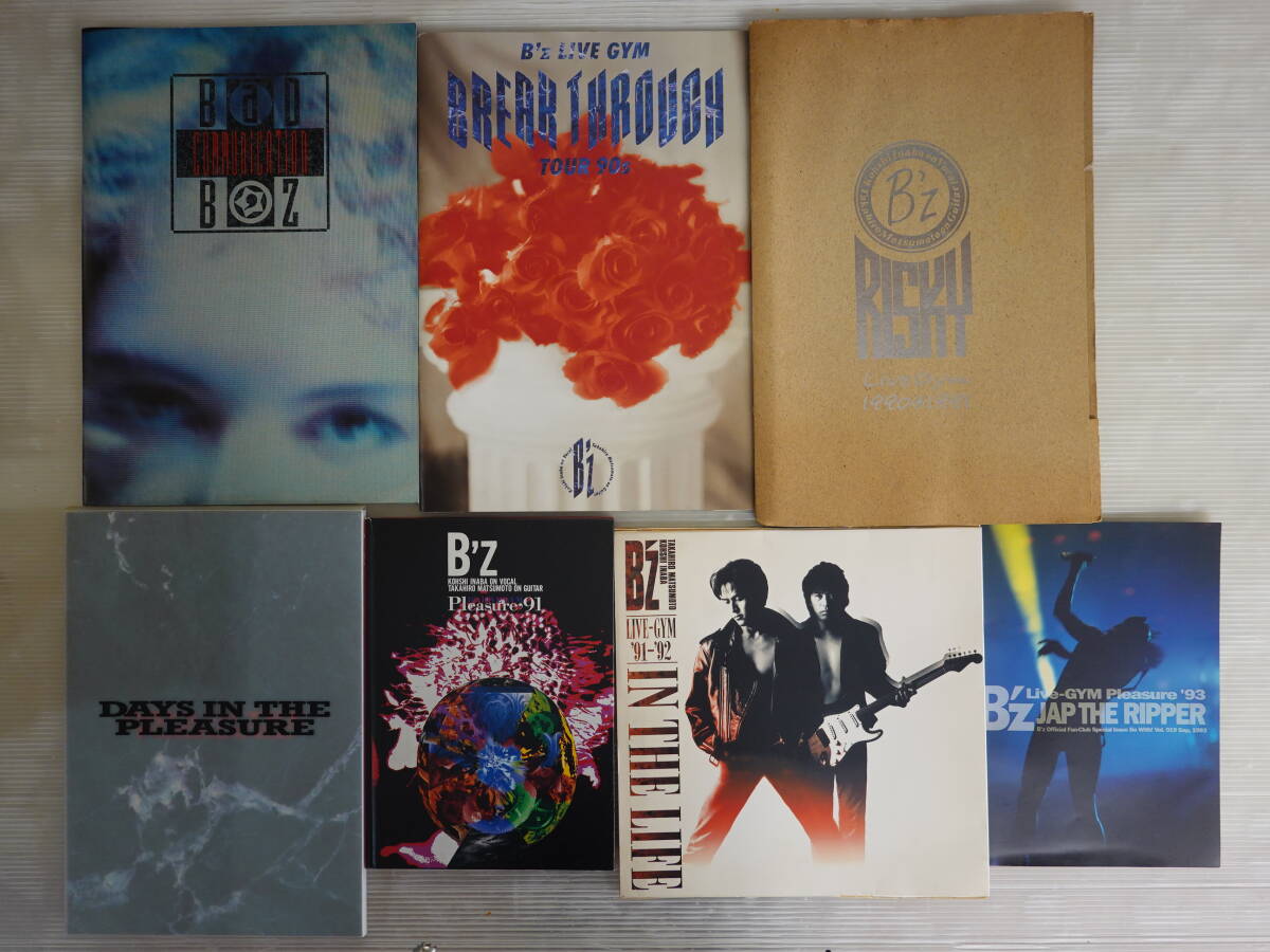 中古】レコード B