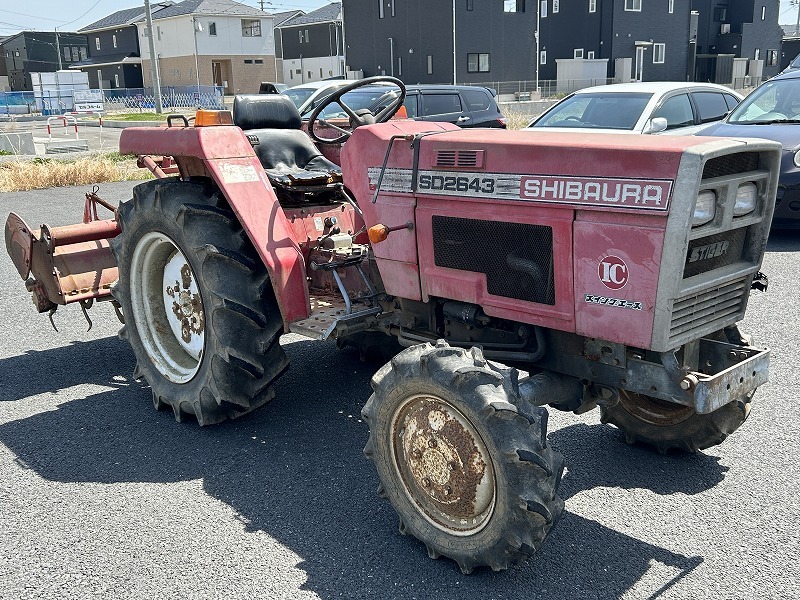 トラクター！ヤンマー！アグリカA-10V！ディーゼル！4wd！なりく ヤンマー 中古 トラクター A-10V 53時間 乗用管理機 アグリカ – 農キング