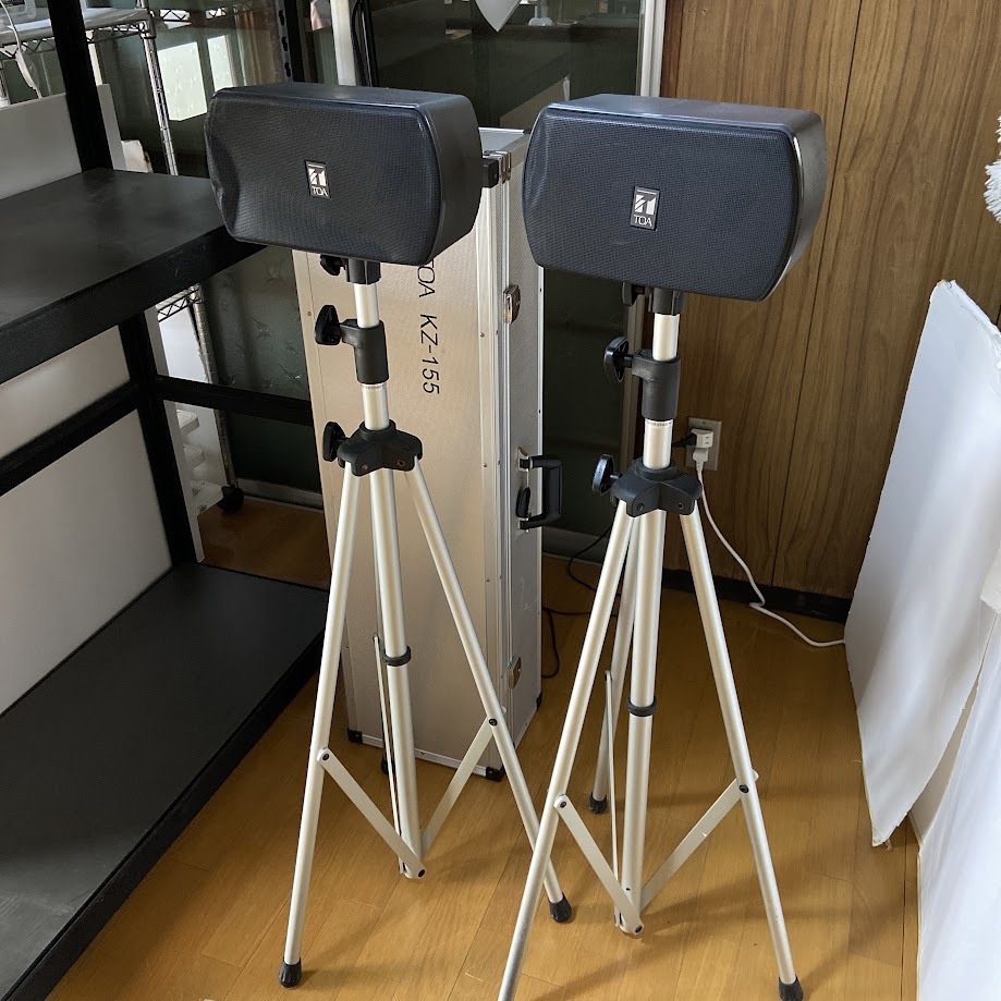 新品】TOA 露出型スピーカー PC-2238の落札情報詳細 - Yahoo