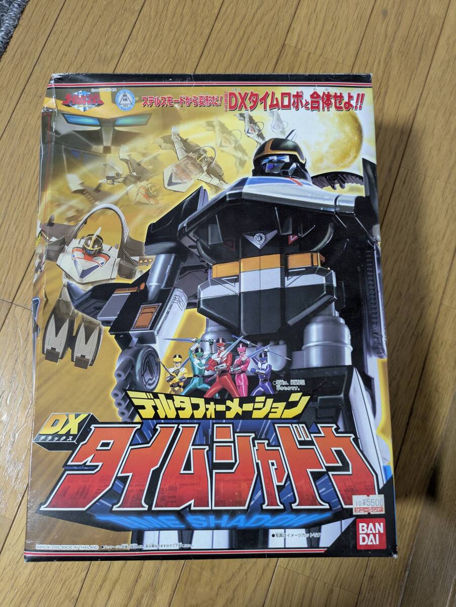 中古】w7221 「未来戦隊 タイムレンジャー VOL.2」 レンタル用DVD/永井