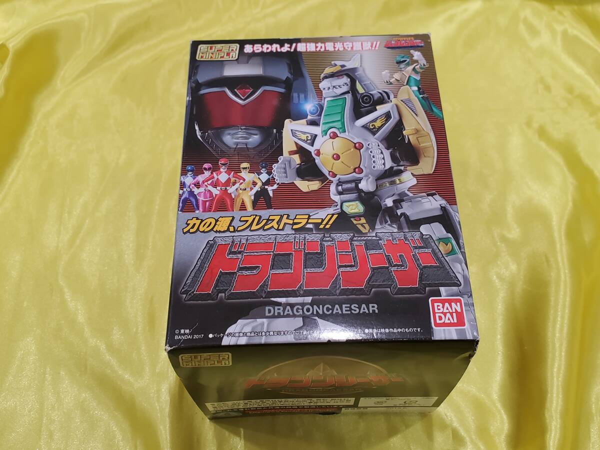 恐竜戦隊ジュウレンジャー 番宣ポスター5枚まとめての落札情報詳細
