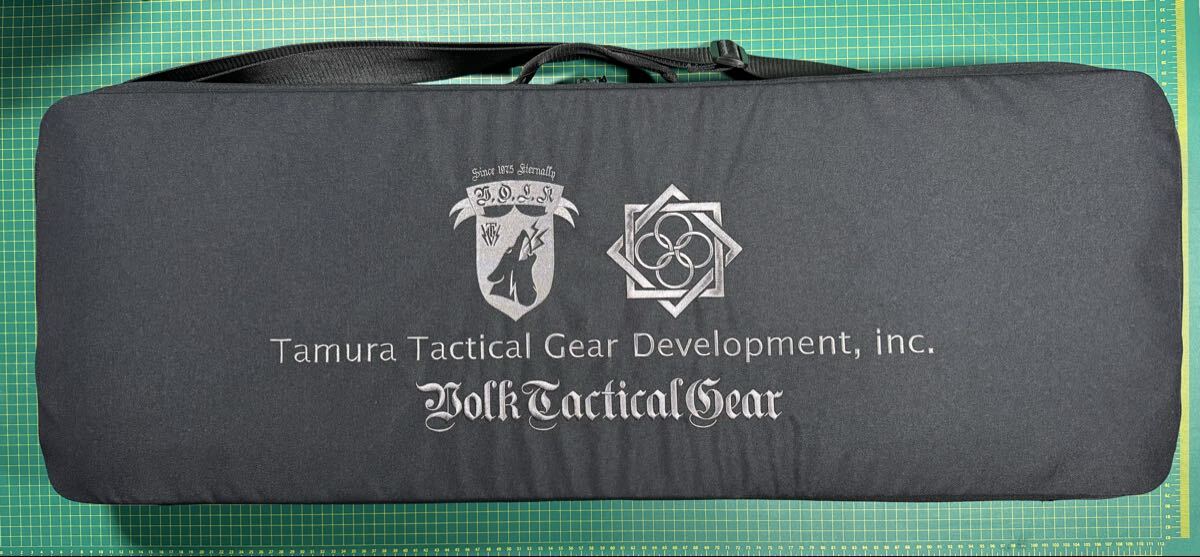 バイオハザードRE2 ボルクタクティカルギア ヒップポーチの落札情報
