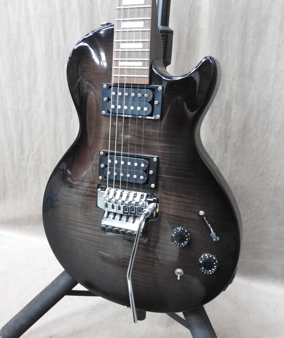 GrassRoots グラスルーツ G-FR-62GT FOREST フォレスト フロイドローズ