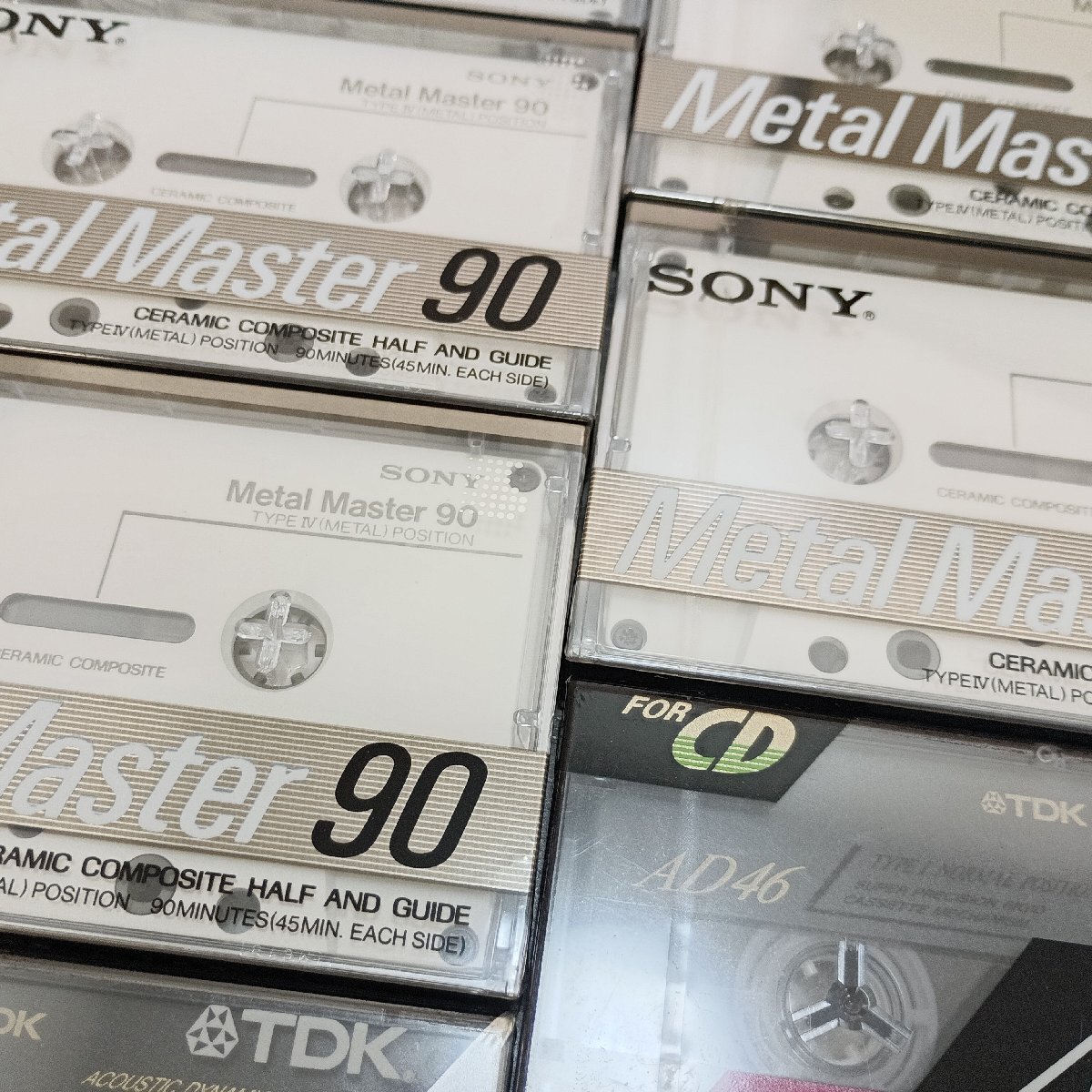 中古】送料100円☆未開封品アニメカセットテープ/8本から選んでねの