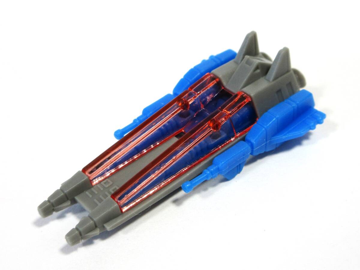 グリコ おまけ スポロガム メカワールド百科 ポーとペー 貴重な販促品