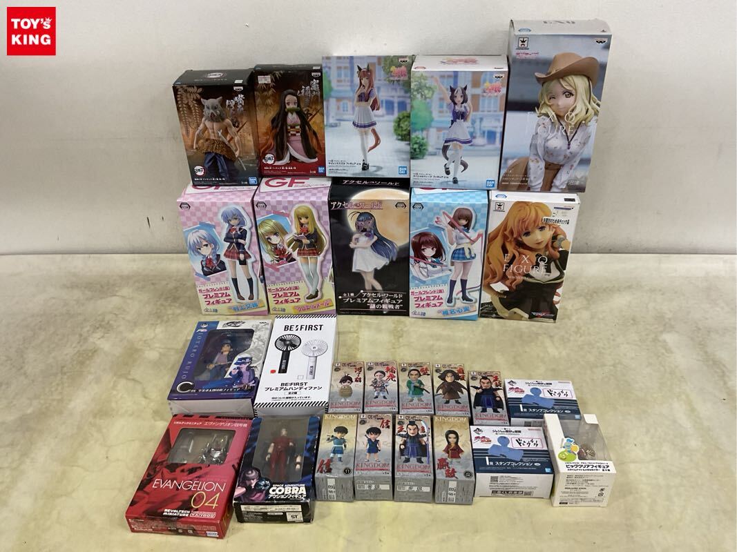 新品】WF2019夏 ReplyFrom「トウカイテイオー」 ウマ娘 プリティー