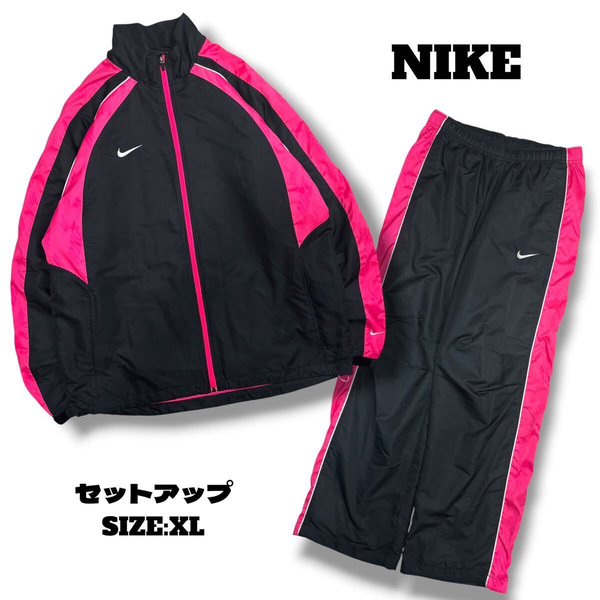 希少】adidas SPACE 2019 中綿入 ピステ 上下セット O アディダス