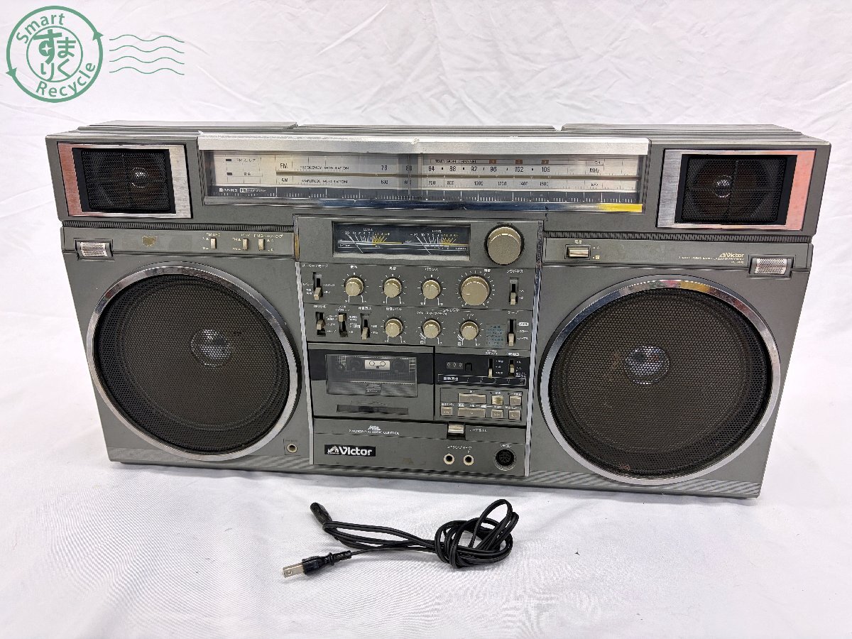Victor RV-X70 LTD CDラジカセ 現状品の落札情報詳細 - Yahoo
