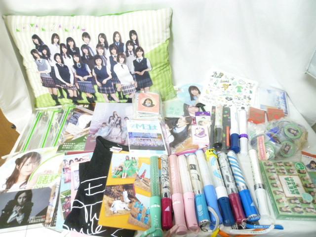 変顔 クッション 乃木坂46 秋元真夏 新品ファンタ坂学園 ファンタ坂