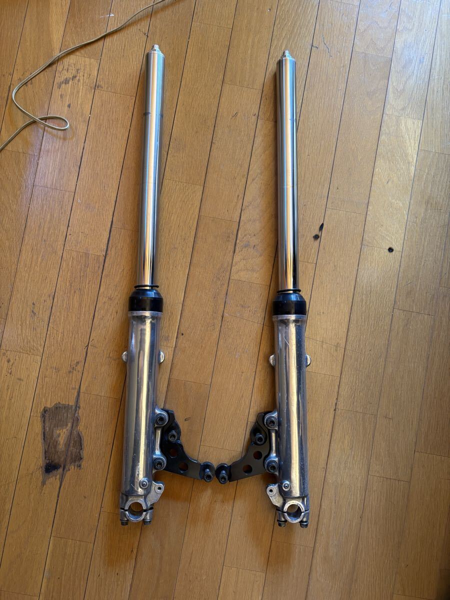 CBR954RR◇フロントフォーク◇SC50-1000 ホンダ用 パーツ 【公式通販】