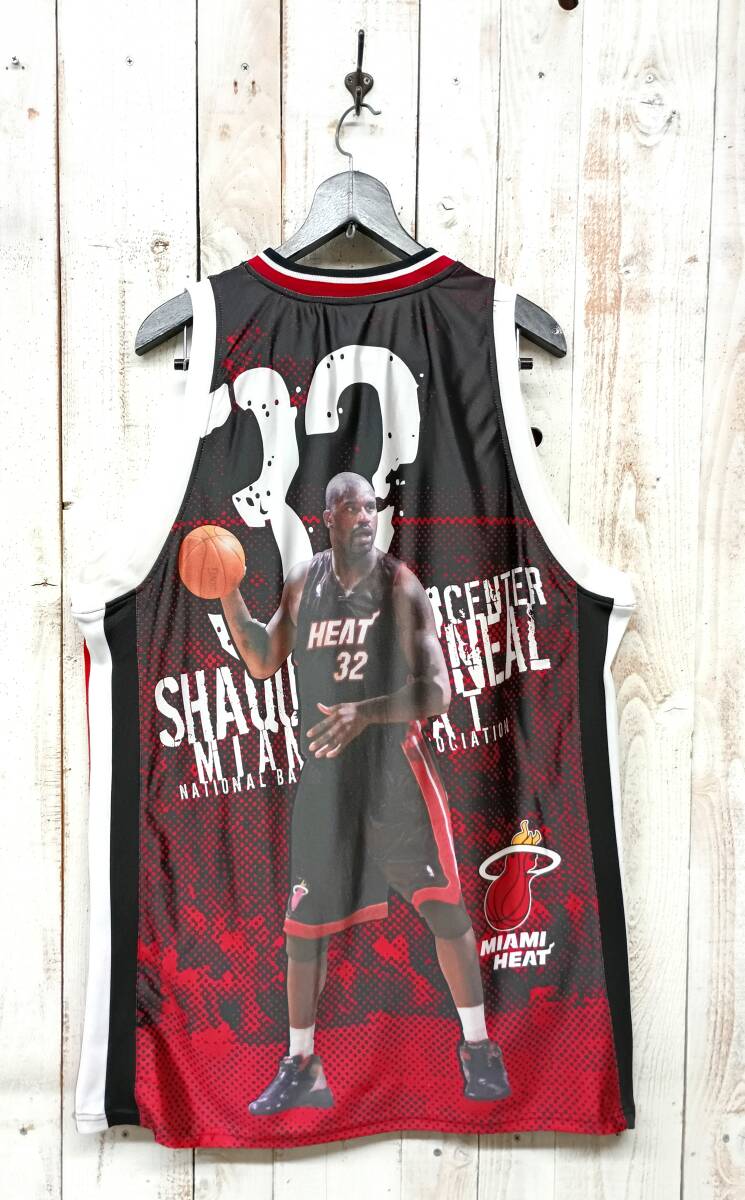 激レア！】レイカーズ シャキール オニール シャック NBA ユニフォーム