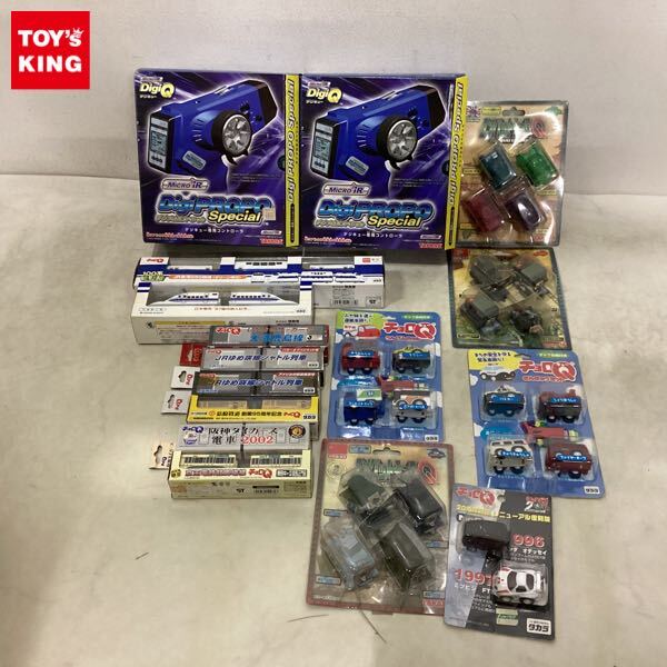 O3C】こども100科 まとめて4冊セット パトカーときんきゅう車/バス