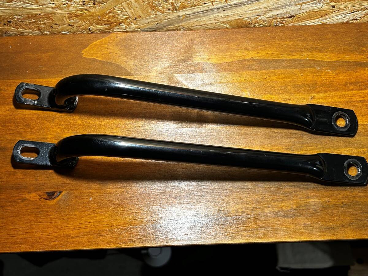 中古】GS400 kijima キジマ タンデムバー タンデム 当時物の落札情報