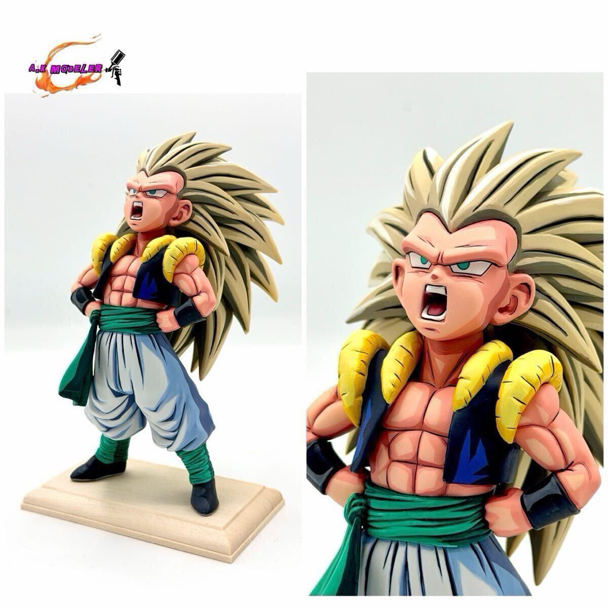 やや傷や汚れあり】中古品 ドラゴンボール Z 超 SOLID EDGE WORKS THE
