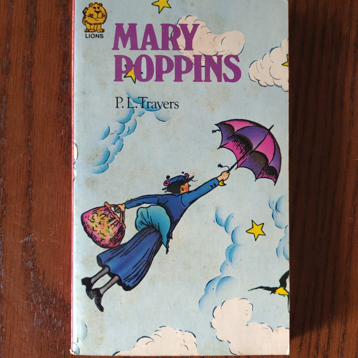 新品】☆新品LD☆ディズニー☆メリー・ポピンズ☆Mary Poppins☆の落札