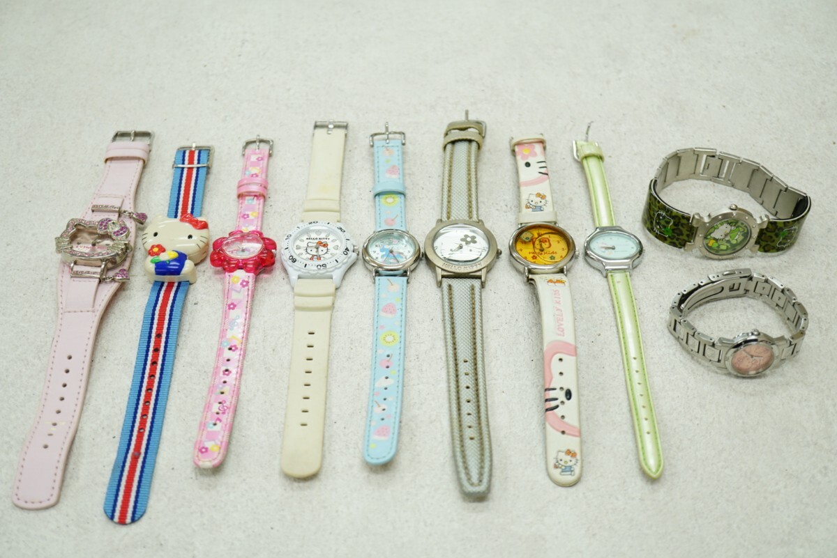 レア 陶器製 2003年 ハローキティ 置物 アクセサリートレイ ジュエリー 