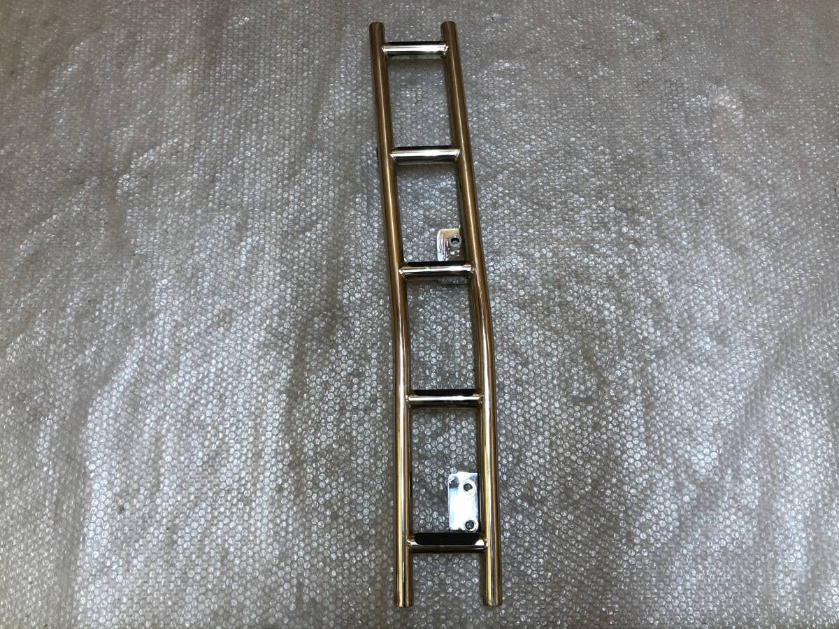 最終価格【希少JA11リアラダー】 美品 希少 SUZUKI ジムニー JA11