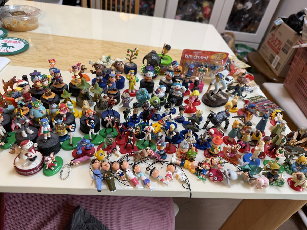 ミムラ　スナフキン　ニョロニョロ　フィギュア　原作フィギュア　原画コレクション ミムラ スナフキン ニョロニョロ フィギュア 原作フィギュア 原画