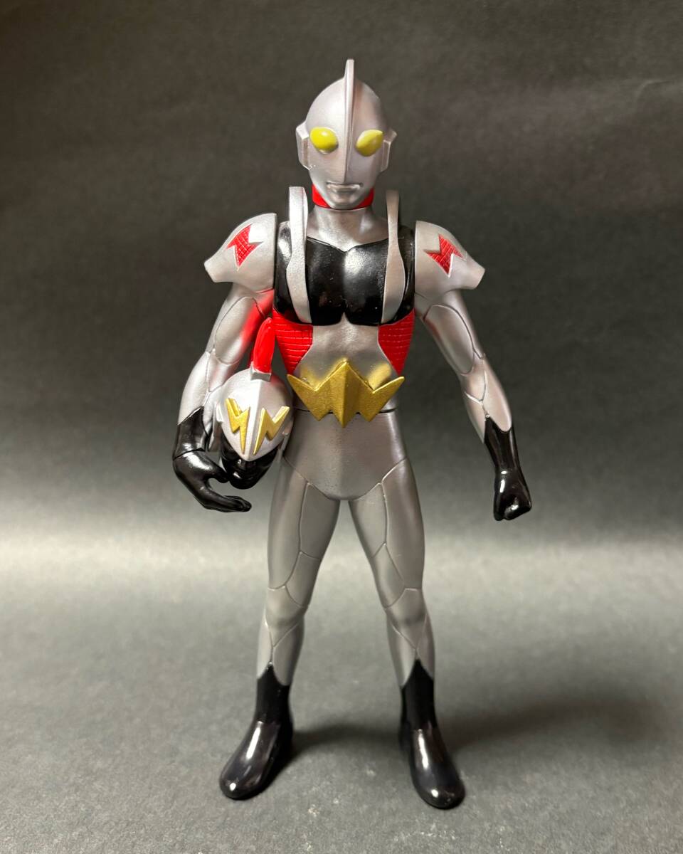 インスパイア ウルトラマンメロス 着ぐるみver ザ・ウルトラマン 内山