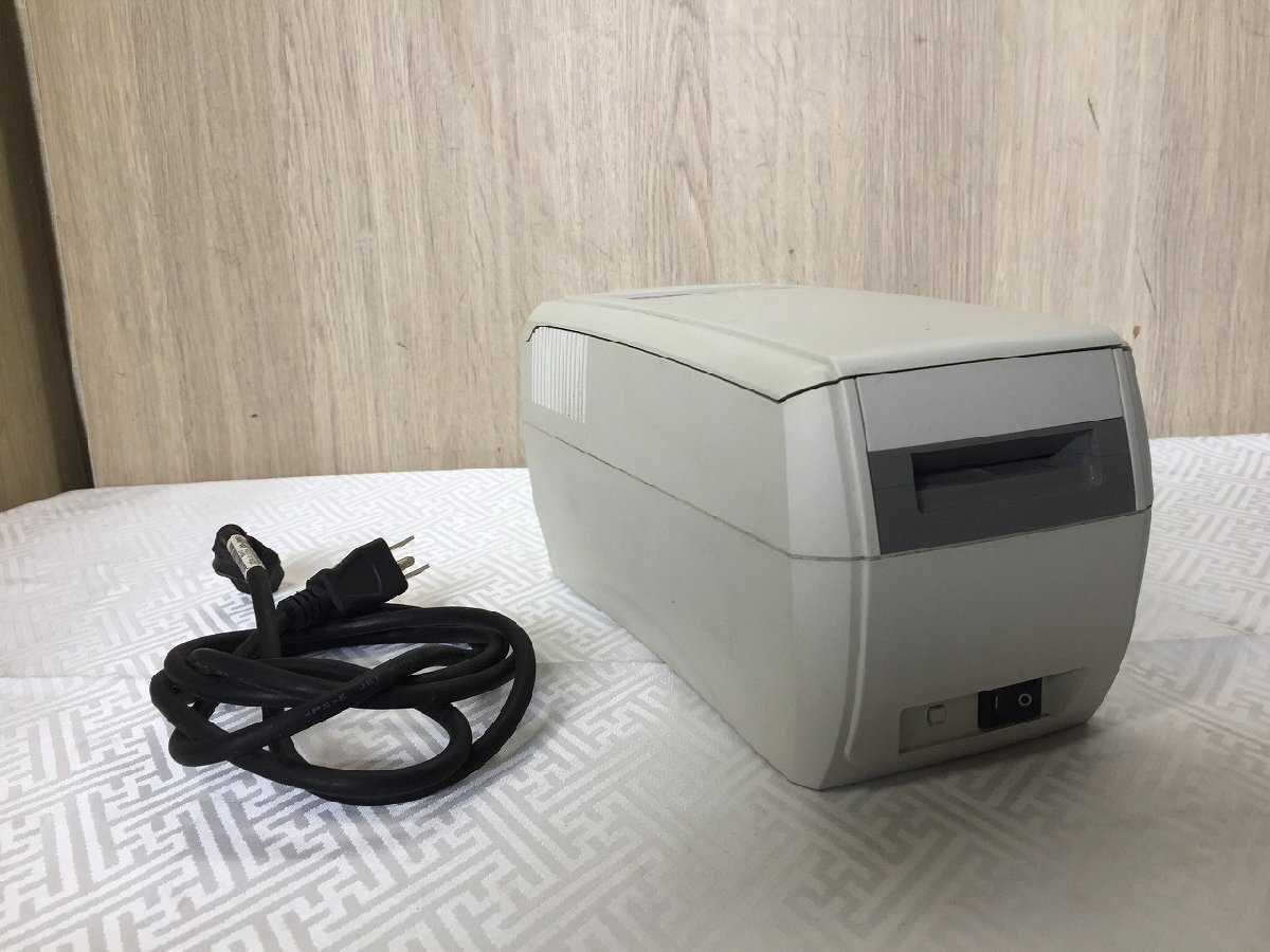 NATEC ナテック ポイントカード 磁気カードリーダー　CRW-STAV2P 傷や汚れあり】磁気カードリーダー ポイントカード CRW-STAV2P NATEC
