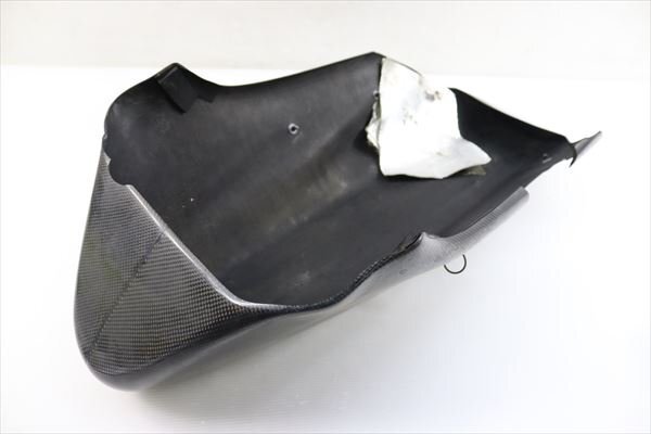 中古】□DJ-1 AF12社外アンダーカウル□M89068の落札情報詳細 - Yahoo