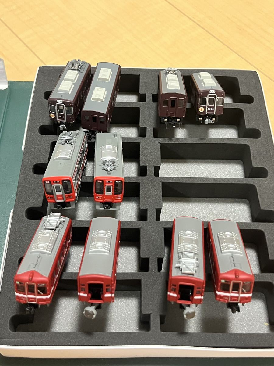 Bトレ 相模鉄道 モニ2000形 相鉄 Bトレインショーティー バンダイ N