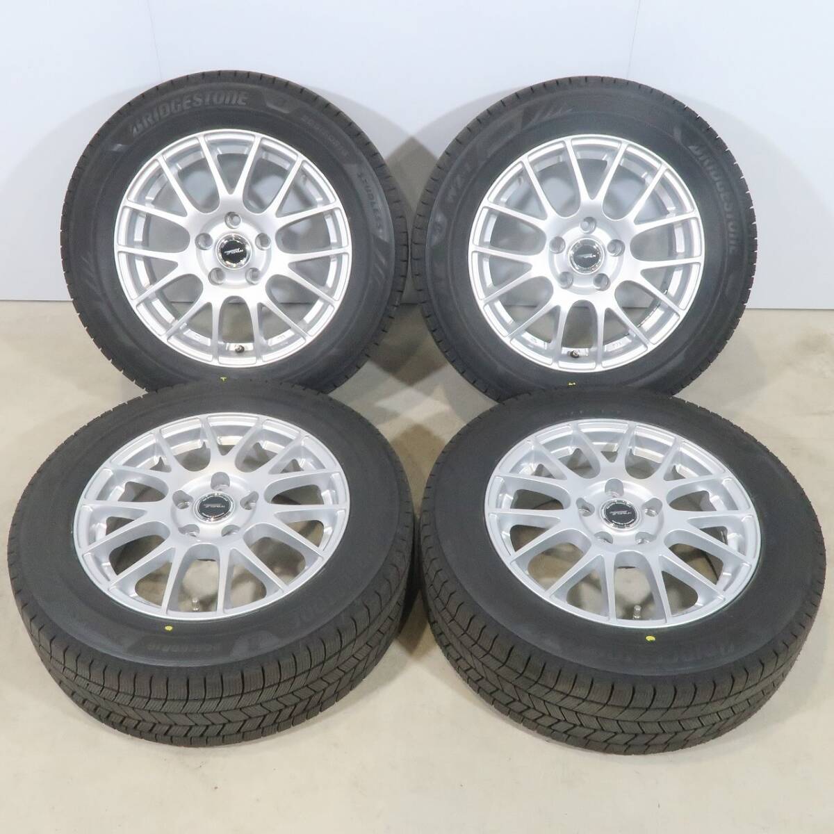 BBS RS風 深リム メッシュホイール!希少サイズ!16インチ 9J+20 4本 BBS RS風 深リム メッシュホイール!希少サイズ!16インチ 9J+20 4本