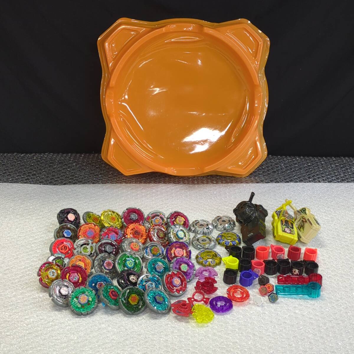 国内正規品 USED メタルファイト ベイブレード マキシマムシリーズ【BB