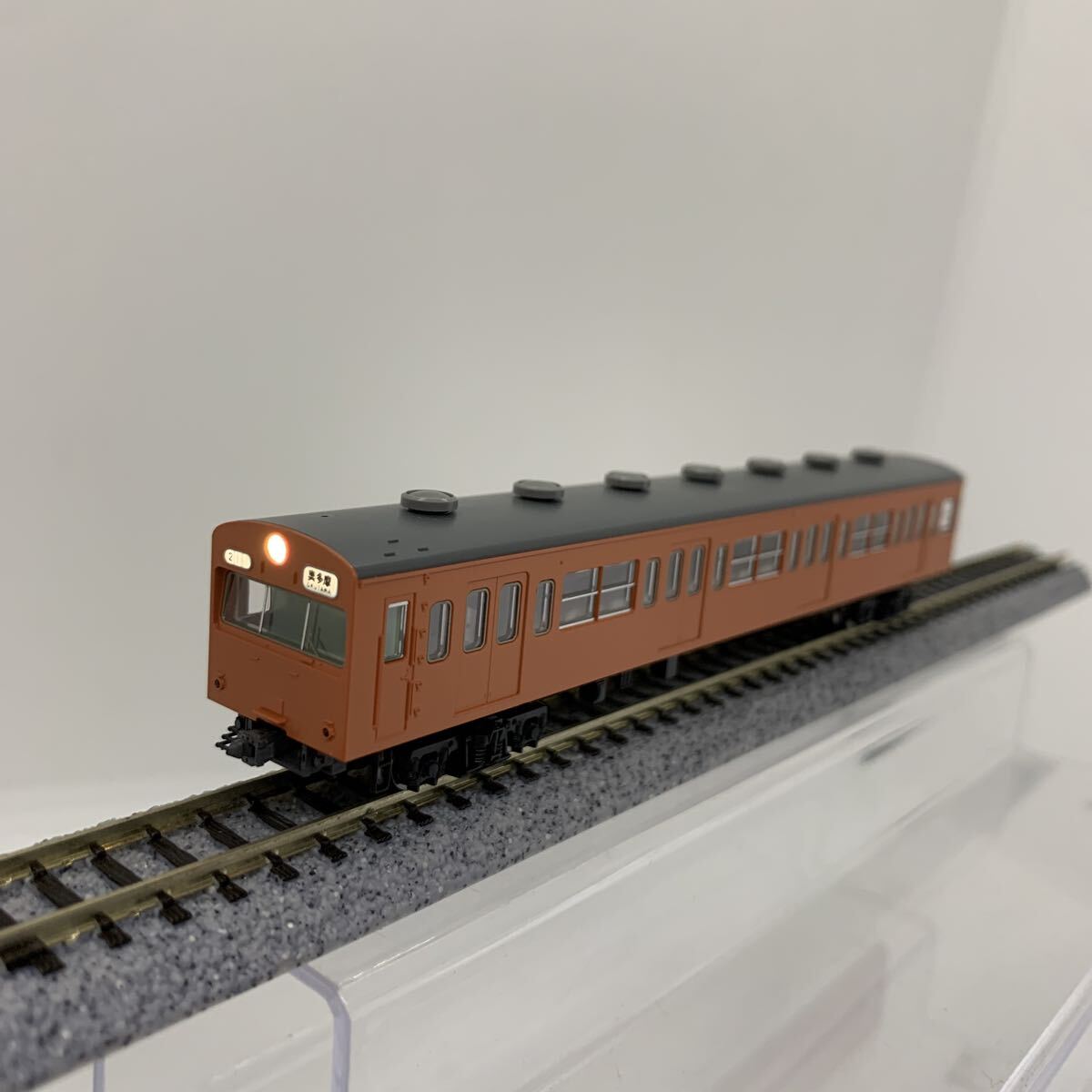 中古】【カツミ 103系 山手線 10両セット】の落札情報詳細 - Yahoo