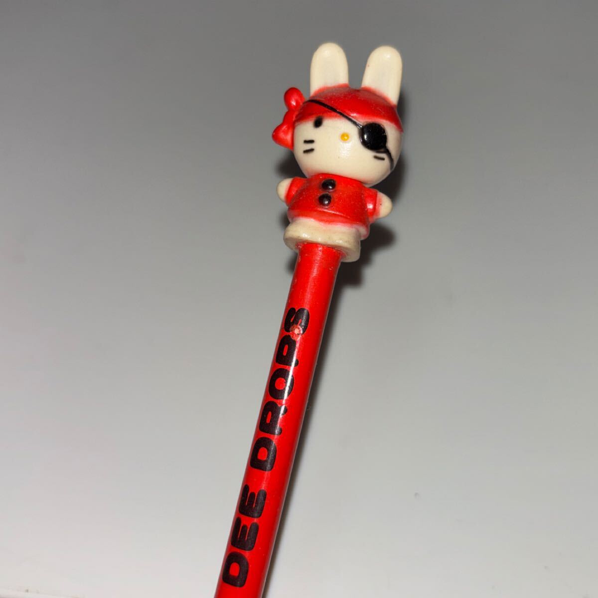 新品】サンリオ けろけろけろっぴ/ケロッピ ゆびにんぎょう/指人形 5体