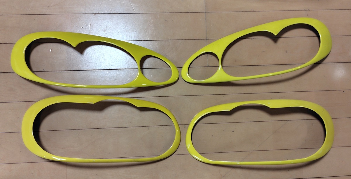新品】レクサス IS 30系 前期 