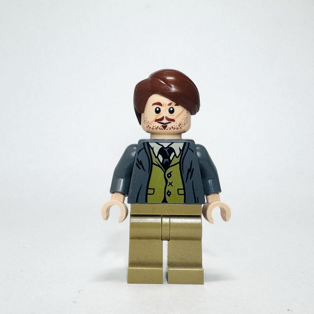 新品】予約済み STAR ACE Toys SA0075 (DX) Prof. Remus Lupin ハリー