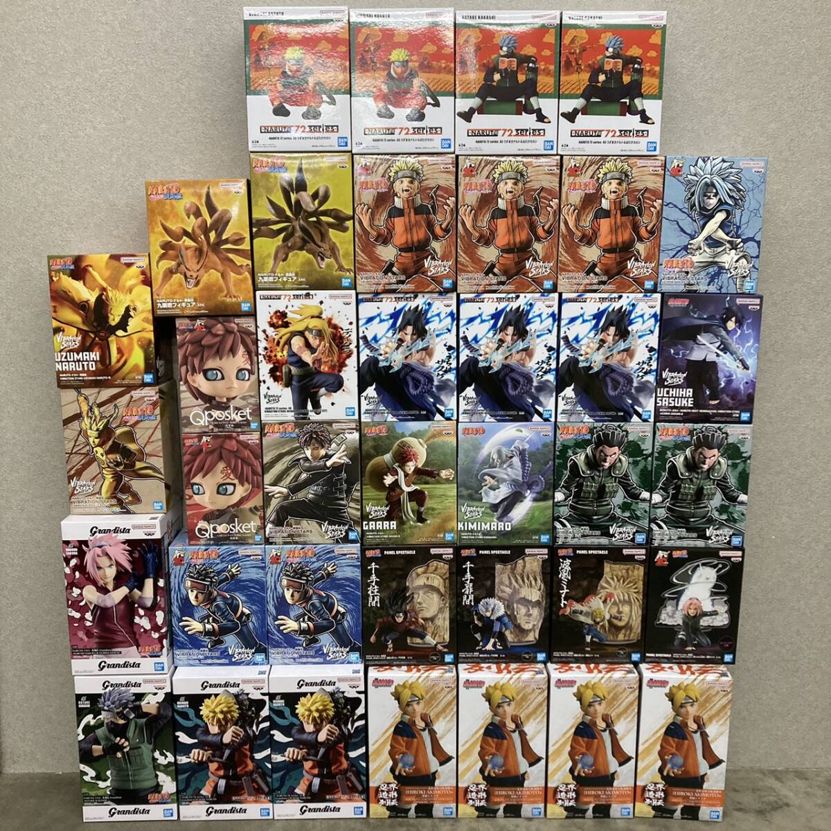 NARUTO ナルト カード 暁 イタチ サソリ デイダラ 鬼鮫 角都 飛段 トビ