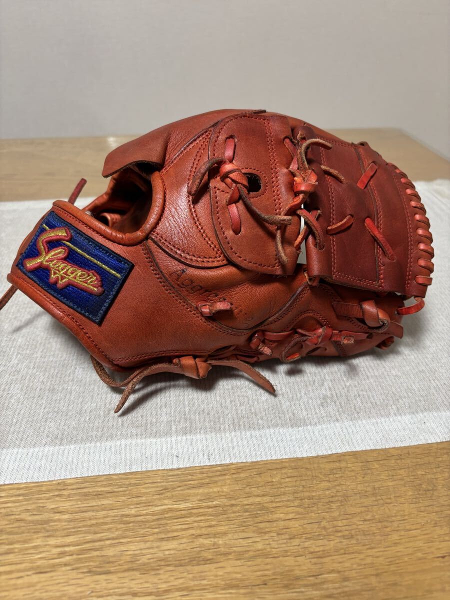 新品】完売品 幻の一品 20限定生産 久保田スラッガー 80周年記念 復刻